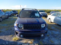 Jeep Renegade Latitude 2019 1