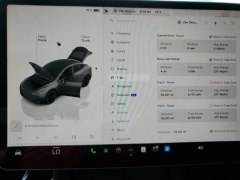 Tesla Model Y Performance 2023 8