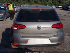 Volkswagen Golf 2017 4