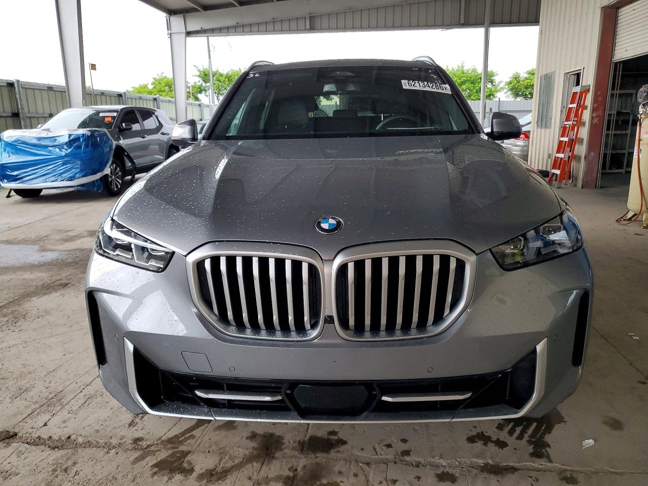 Bmw X5 Sdrive 40I 2026 4