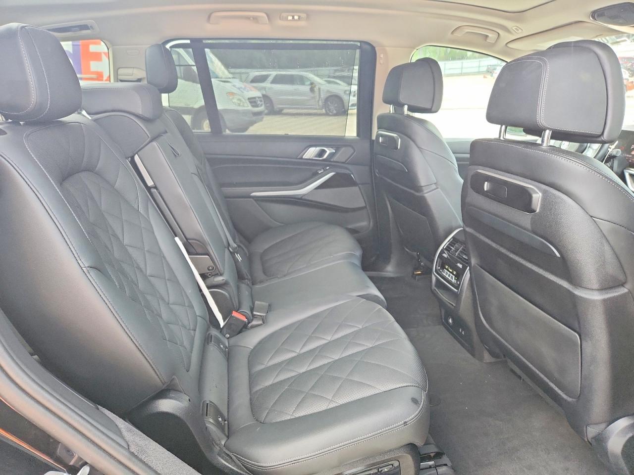 Bmw X7 Xdrive40I 2024 9