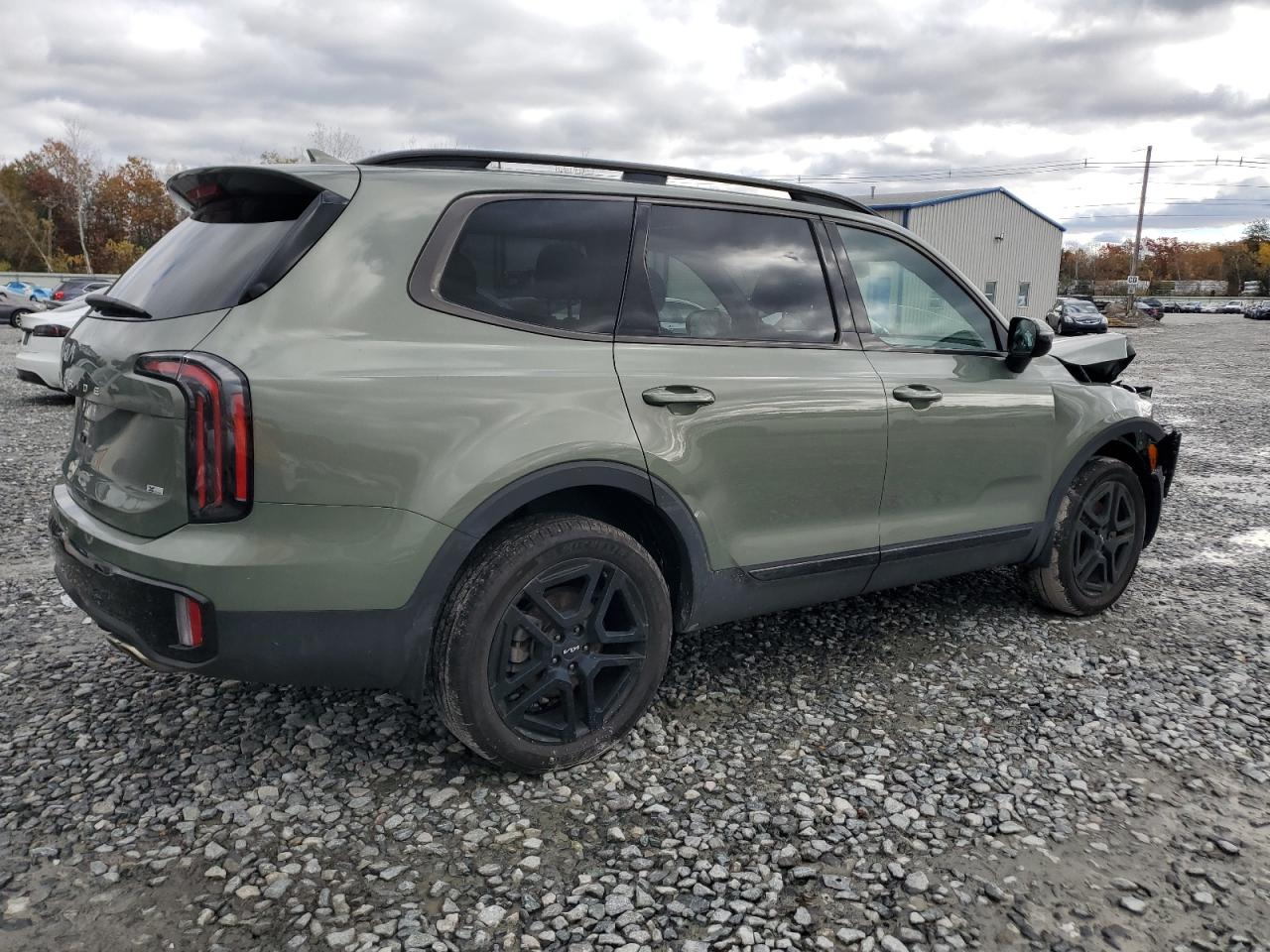 Kia Telluride 2024 2