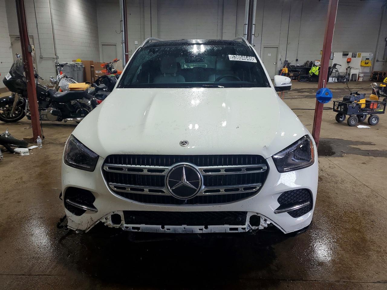 Mercedes-Benz Gle 350 4Matic 2026 4