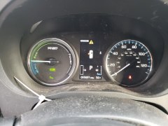 Mitsubishi Outlander SEL Hybrid 2019 8