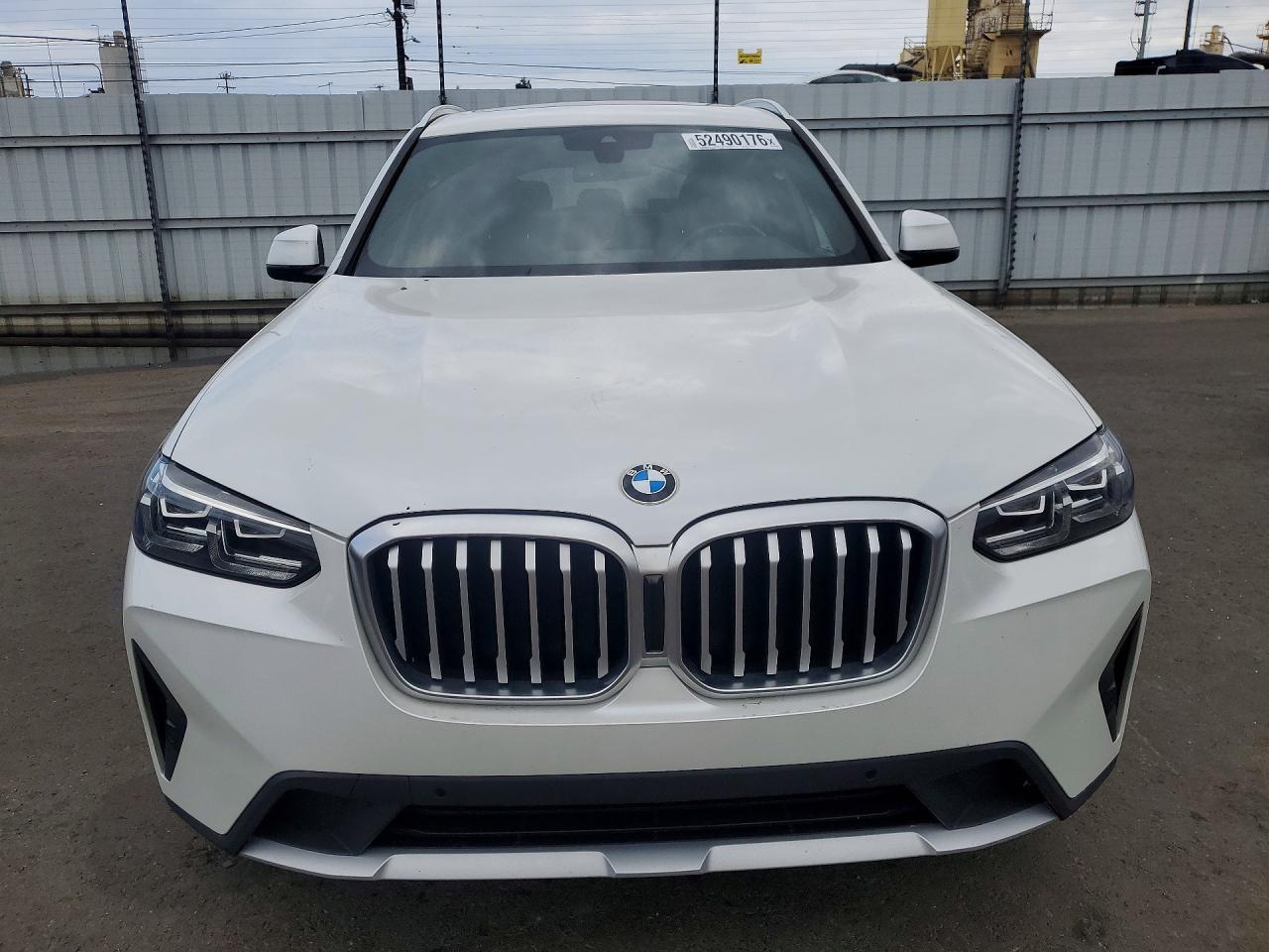 Bmw X3 Sdrive30I 2023 4