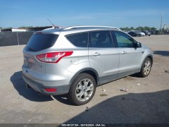 Ford Escape Titanium 2014 4