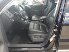 Volkswagen Tiguan Wolfsburg Edition 2017 6