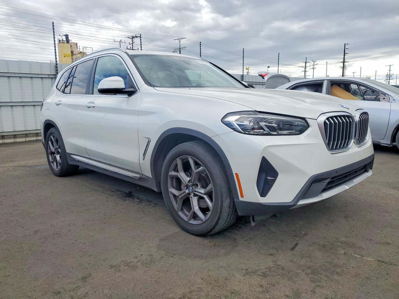 Bmw X3 Sdrive30I 2023 3