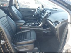 Ford Edge SEL 2020 8