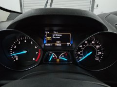 Ford Escape SEL 2019 8