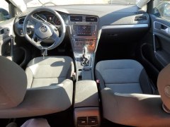 Volkswagen e-Golf 2016 7