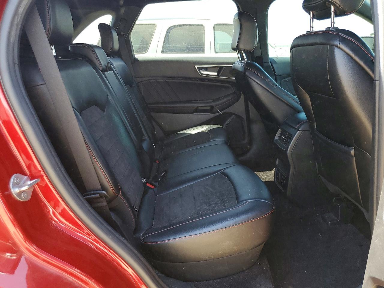 Ford Edge SEL 2020 9