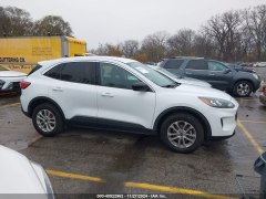 Ford Escape SE 2022 7