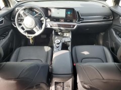 KIA Sportage EX Hybrid 2024 7