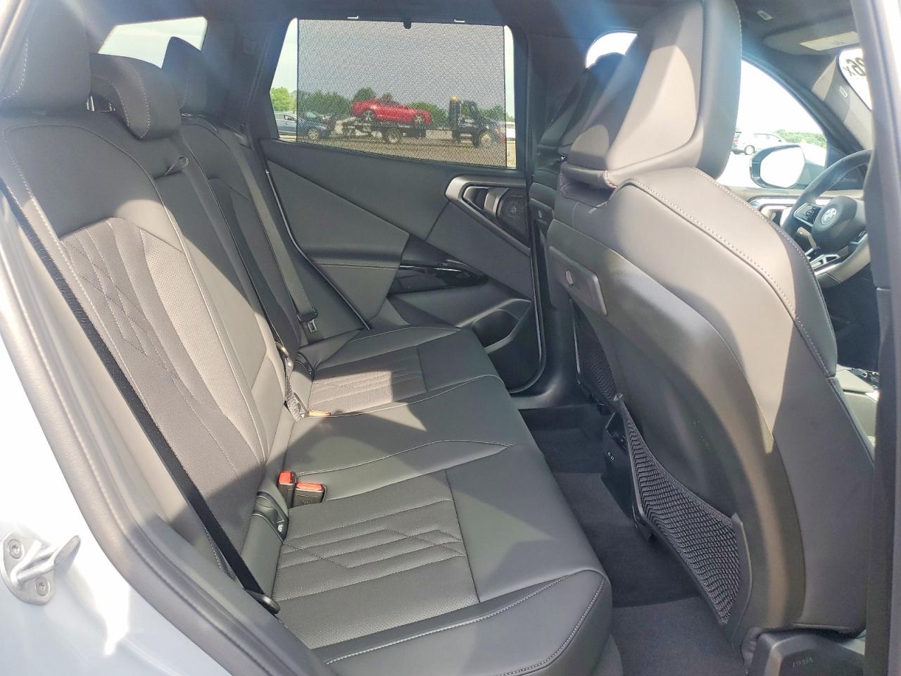 Bmw X3 30 XDRIVE 2026 10