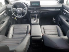 Honda CR-V Touring Hybrid 2024 7