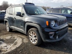 Jeep Renegade Limited 2021 2