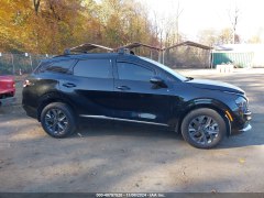 KIA Sportage SX-Prestige 2023 8