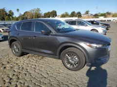 Mazda CX-5 Touring 2017 2