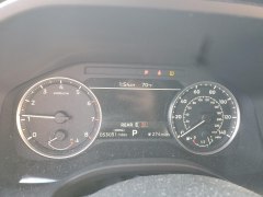 Mitsubishi Outlander SE 2022 8