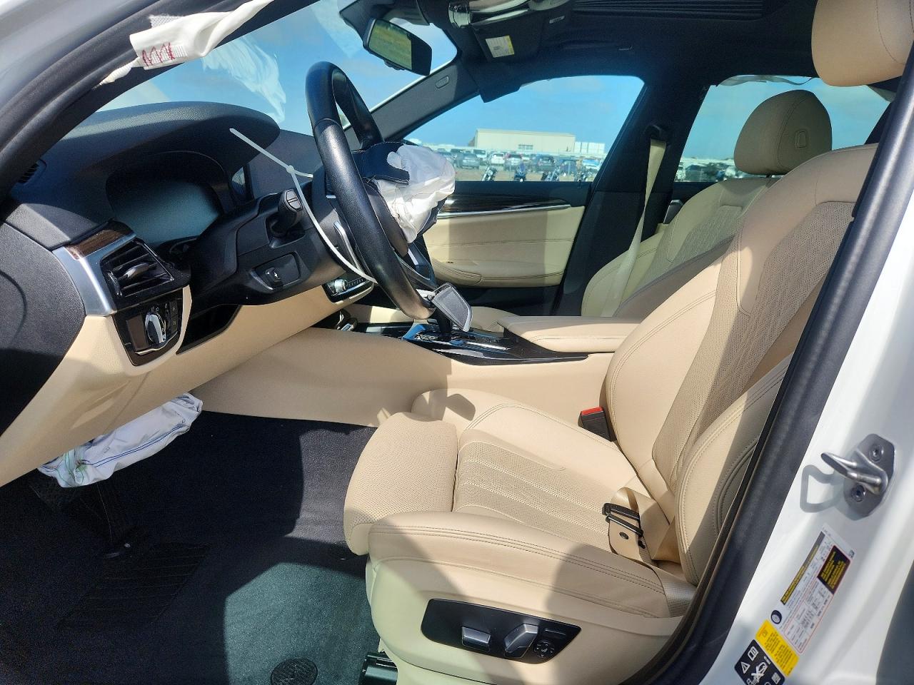 Bmw 530 Xi 2022 6