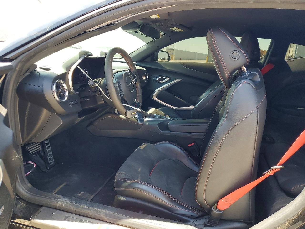 Chevrolet Camaro Zl1 2019 6