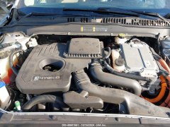 Ford Fusion Hybryd SE 2018 13