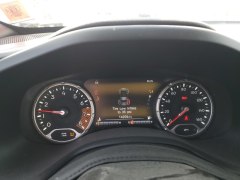 Jeep Renegade Latitude 2022 8