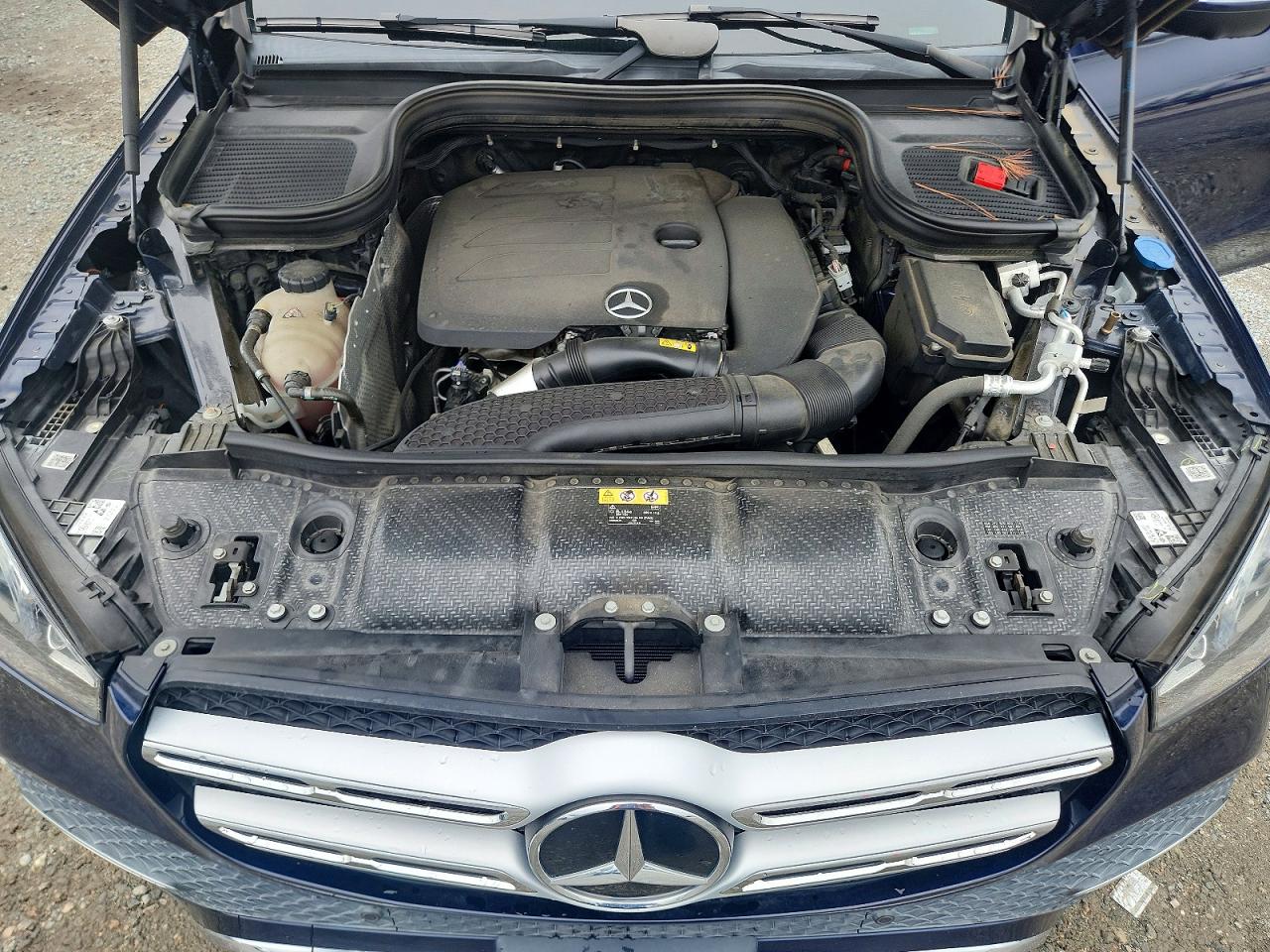 Mercedes-Benz Gle 350 4Matic 2020 11