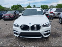 BMW X3 xDrive 30i 2021 1