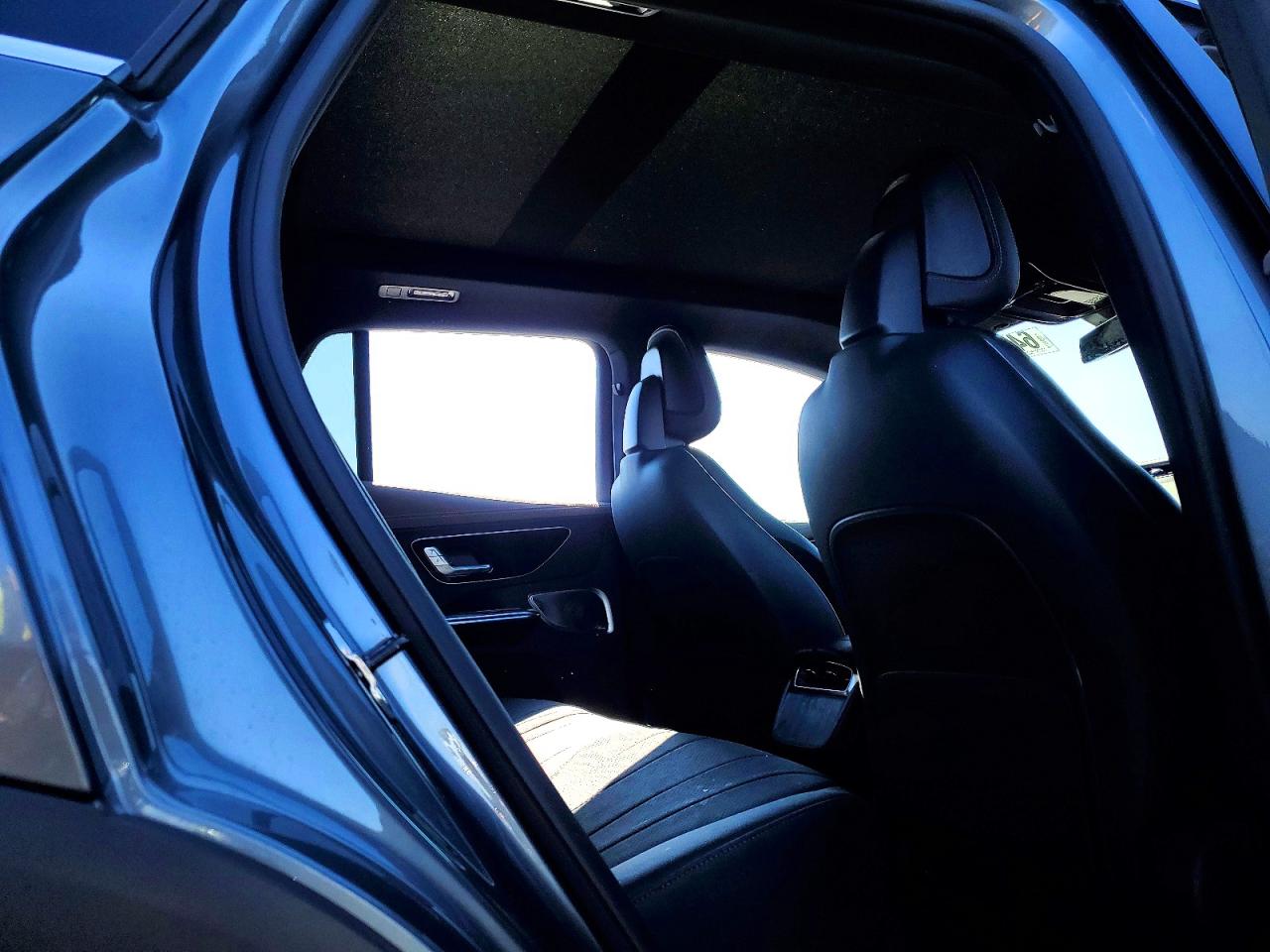 Mercedes-Benz Eqe Suv 350 4Matic 2023 9