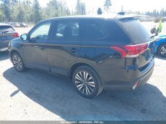 Mitsubishi Outlander ES 2019 4
