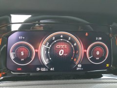 Volkswagen Golf GTI 2024 8