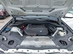 BMW X3 xDrive 30i 2021 13