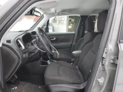 Jeep Renegade Latitude 2022 6