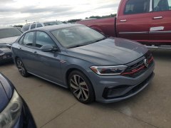 Volkswagen Jetta GLI 2020 2