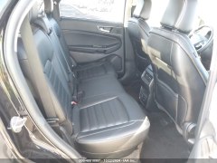 Ford Edge SEL 2020 12