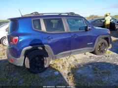 Jeep Renegade Latitude 2019 6
