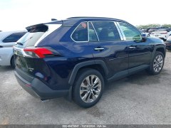 Toyota RAV4 Limited 2019 7