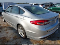 Ford Fusion Hybryd SE 2018 5