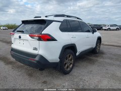 Toyota RAV4 XLE Hybrid 2023 7