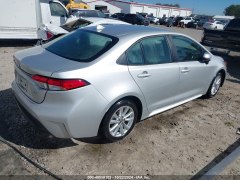 Toyota Corolla LE 2024 4 Toyota Corolla LE 2024 4