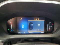 Ford Escape Hybrid Active 2023 8