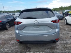 Mazda CX-5 Signature 2019 4