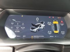 Tesla Model S Long Range 2021 8