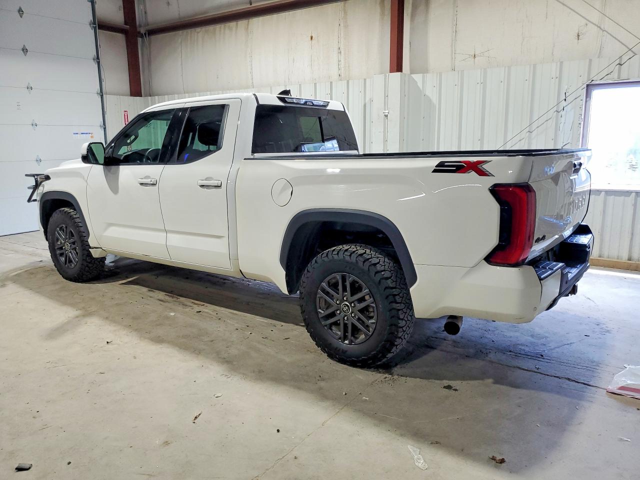 Toyota Tundra Sr5 2023 1