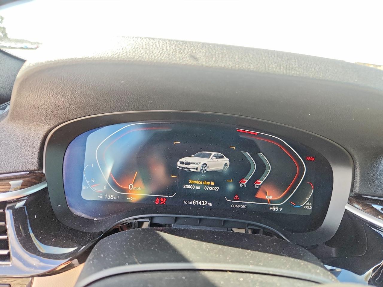 Bmw 530 Xi 2022 8