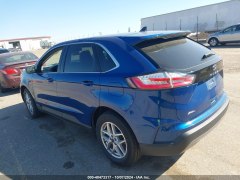 Ford Edge SEL 2022 5