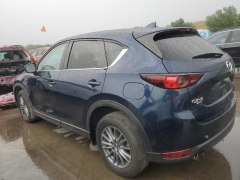 Mazda CX-5 Touring 2021 5