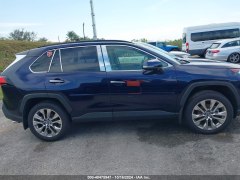 Toyota RAV4 Limited 2019 8